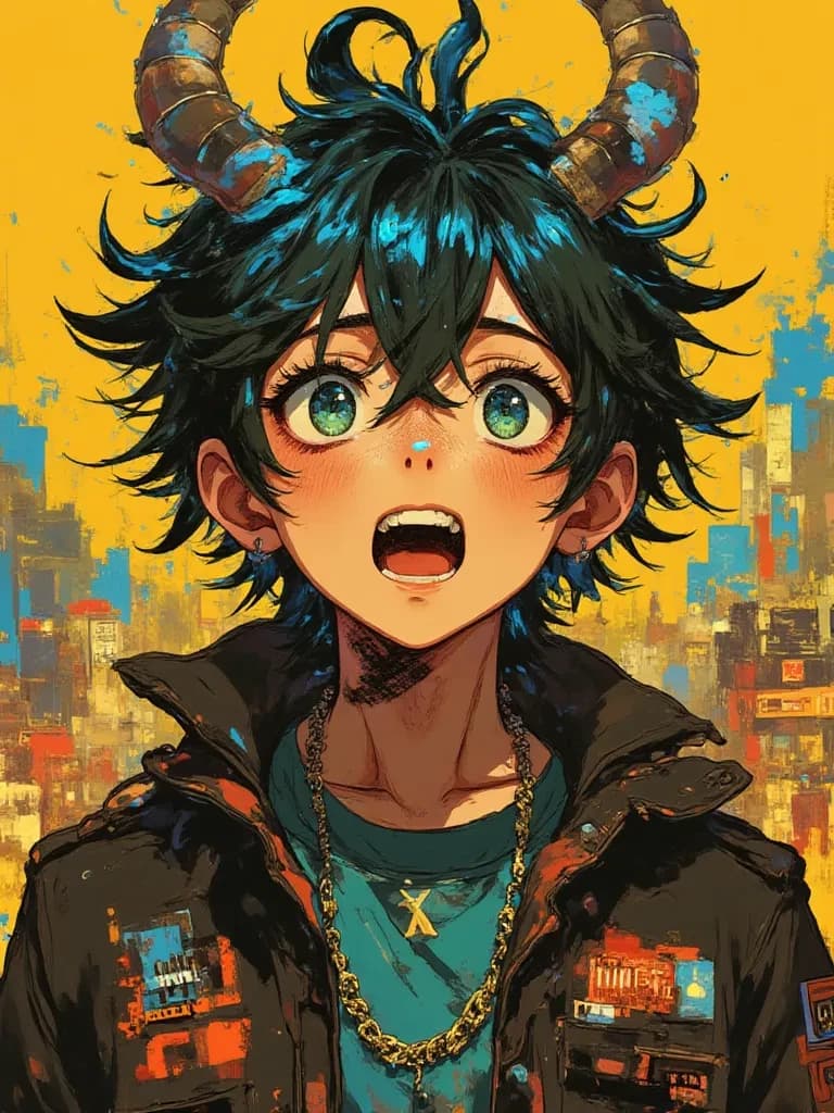 Nico thumbnail
