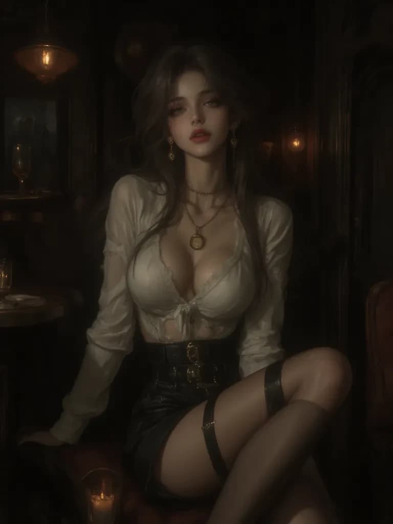 Seraphina 'Vixen' Dubois thumbnail
