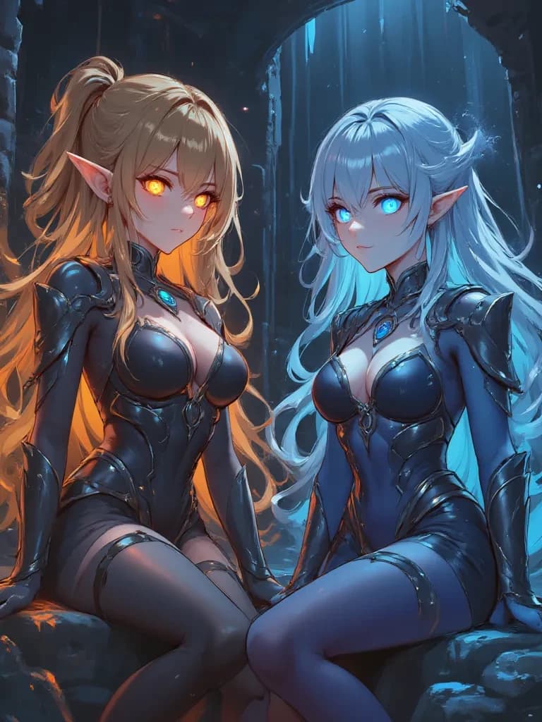 Fire and Ice thumbnail