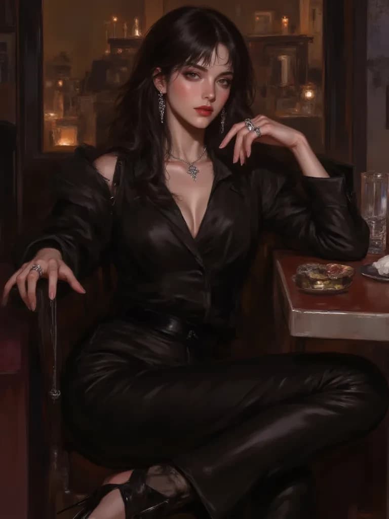 Anna Mazza thumbnail