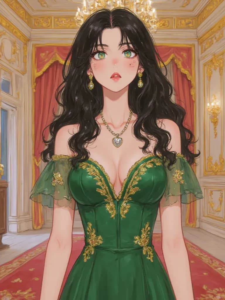 Tatiana Petrova thumbnail