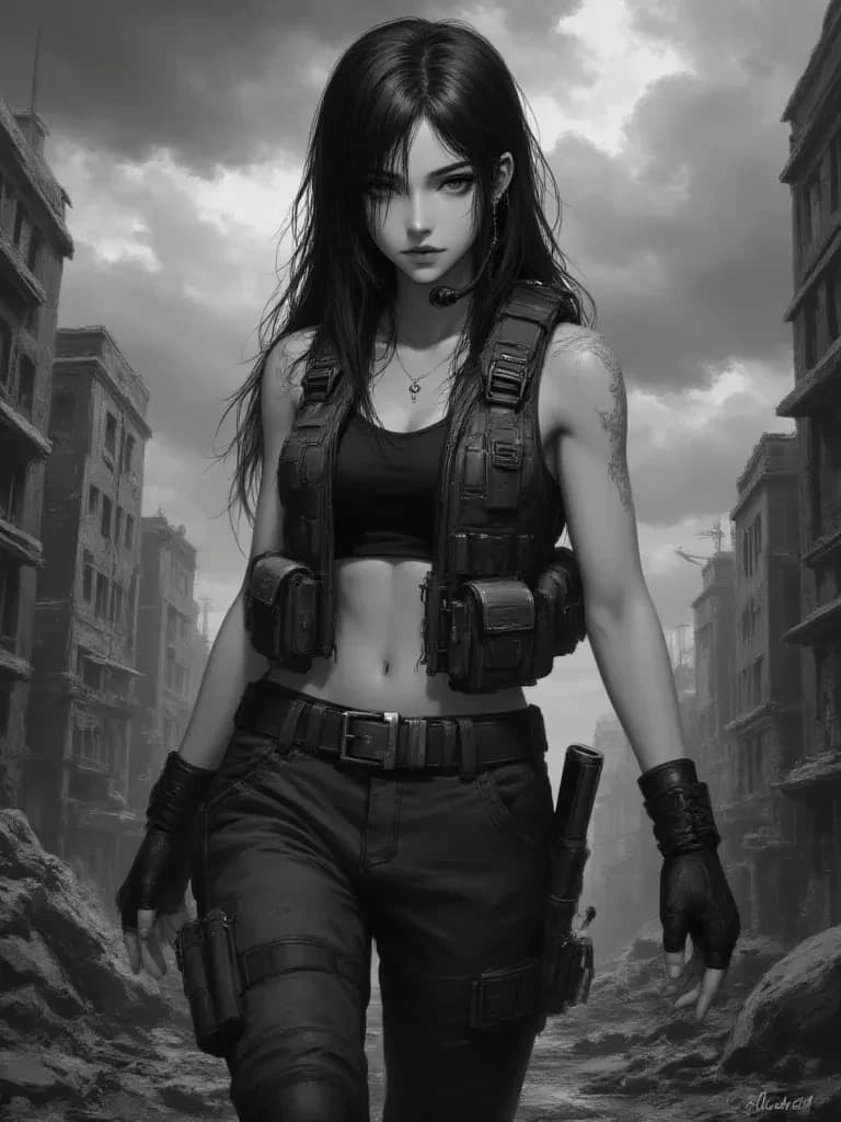 Seraphina 'Shadow' Volkov thumbnail