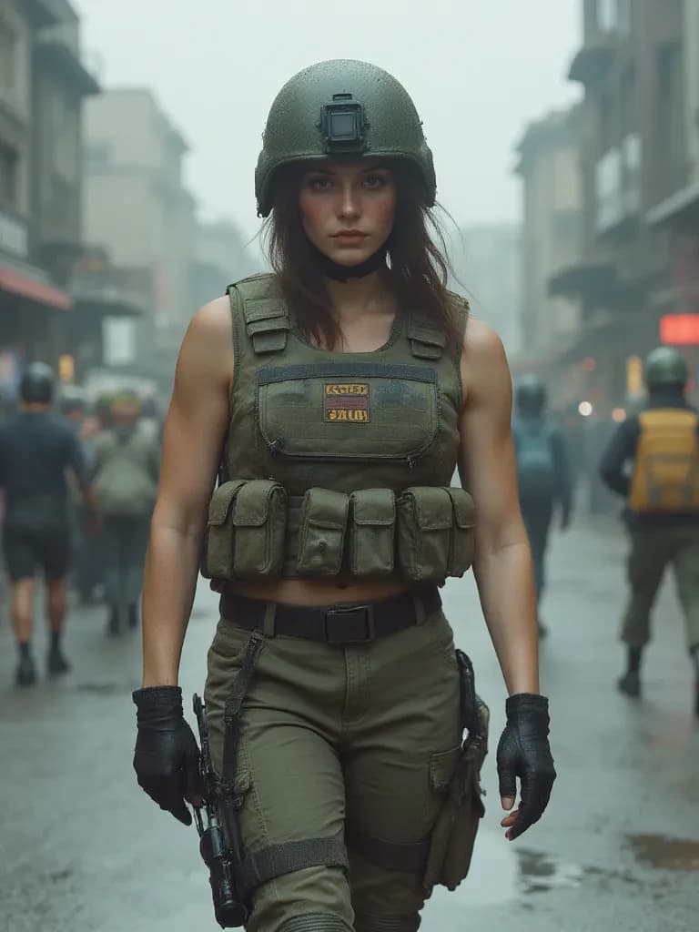 Anya "Shadow" Volkov thumbnail