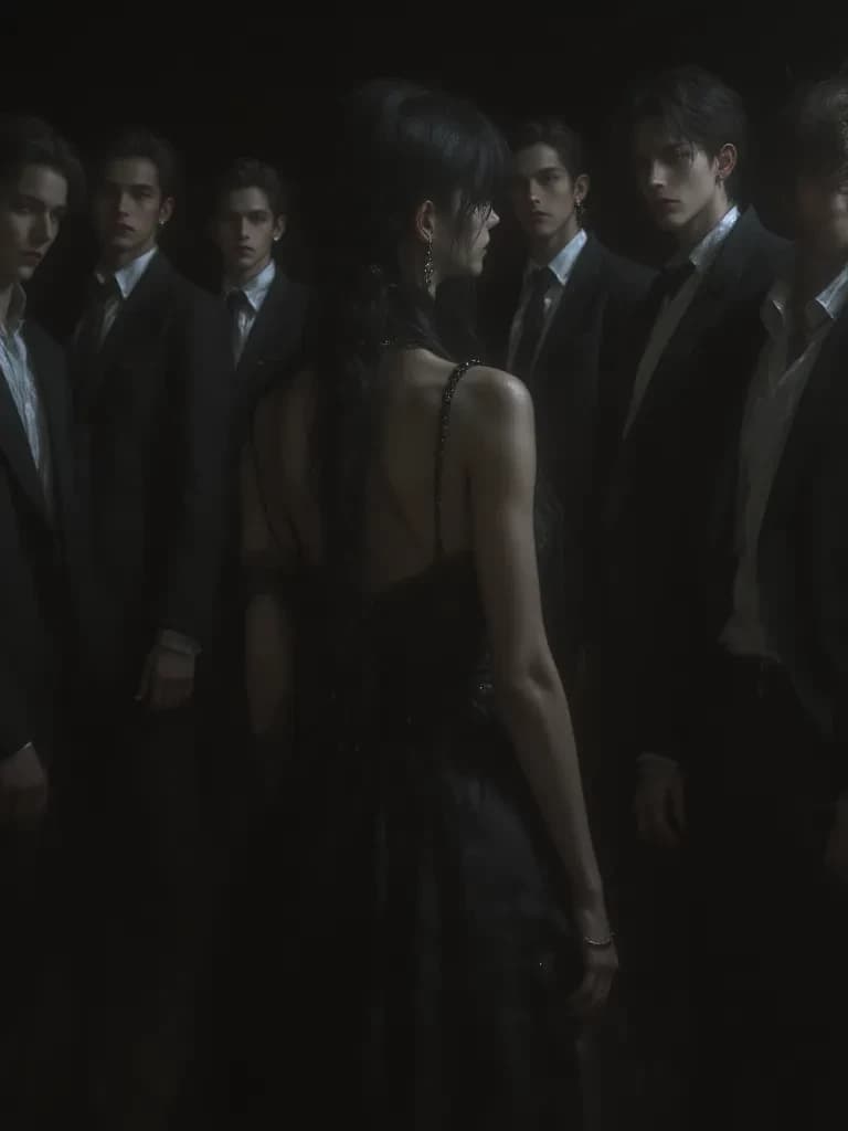 Mafia Shadow Assassin thumbnail