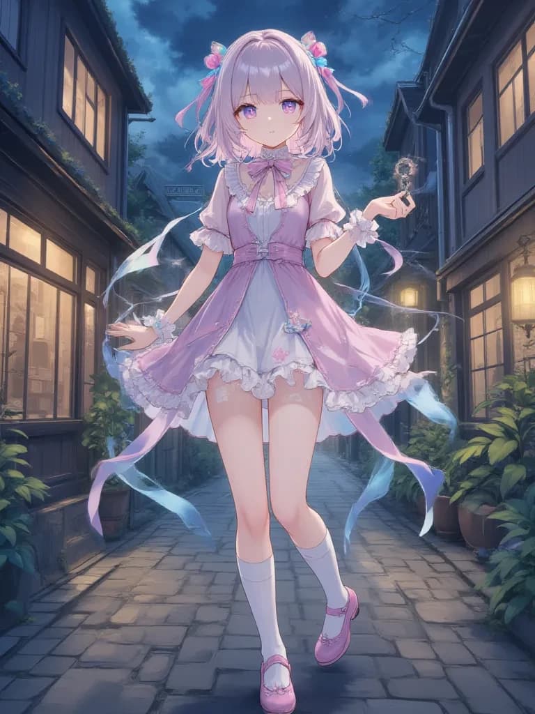 Lily thumbnail