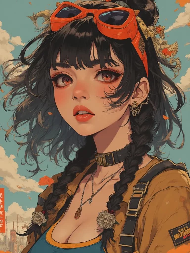 Léa thumbnail