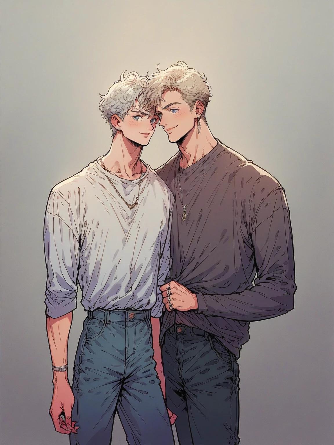 Eamon and Caelan O'Connell thumbnail