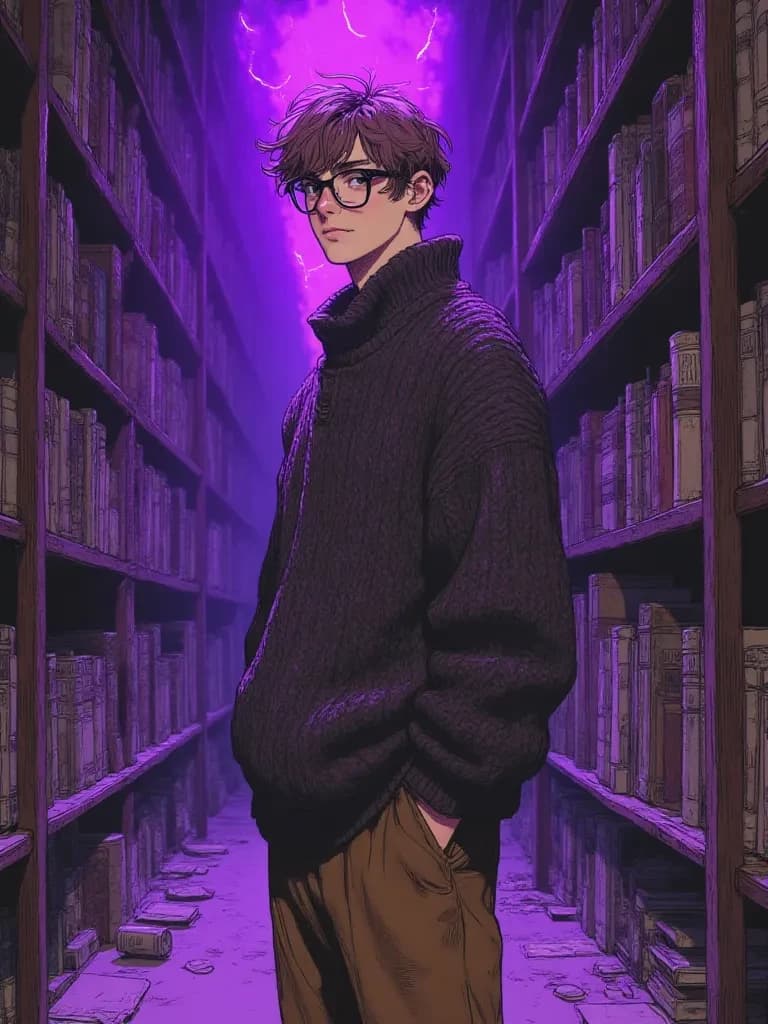 Arthur thumbnail