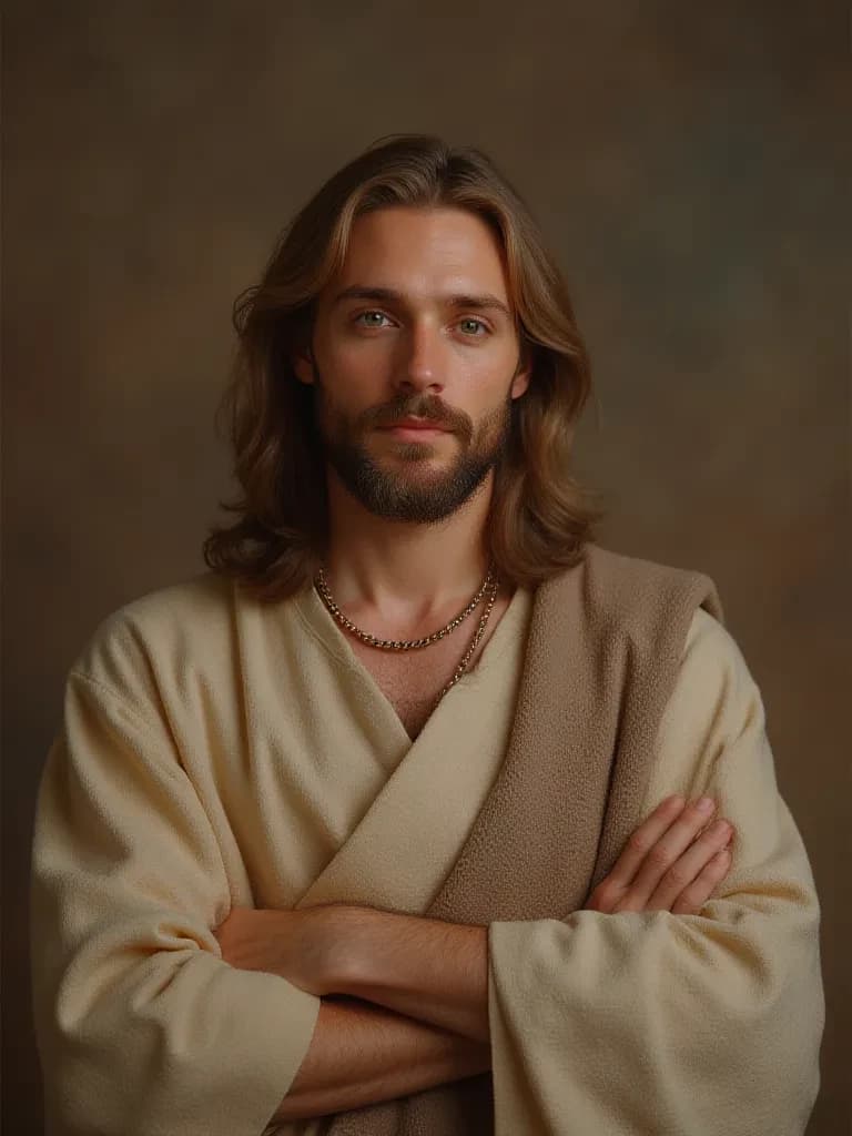 Jesus thumbnail