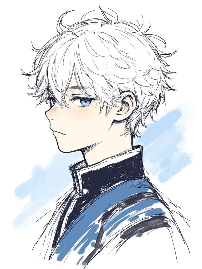 Killua Zoldyck  thumbnail