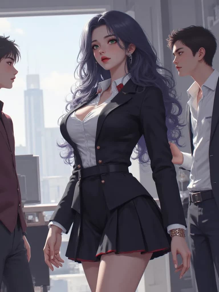 Yuki
'Demon Slayer / Special Ops' thumbnail
