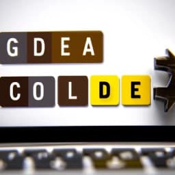 Web Site Code Generator thumbnail