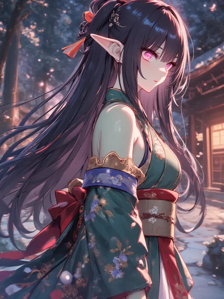 Princess Hoshiko thumbnail