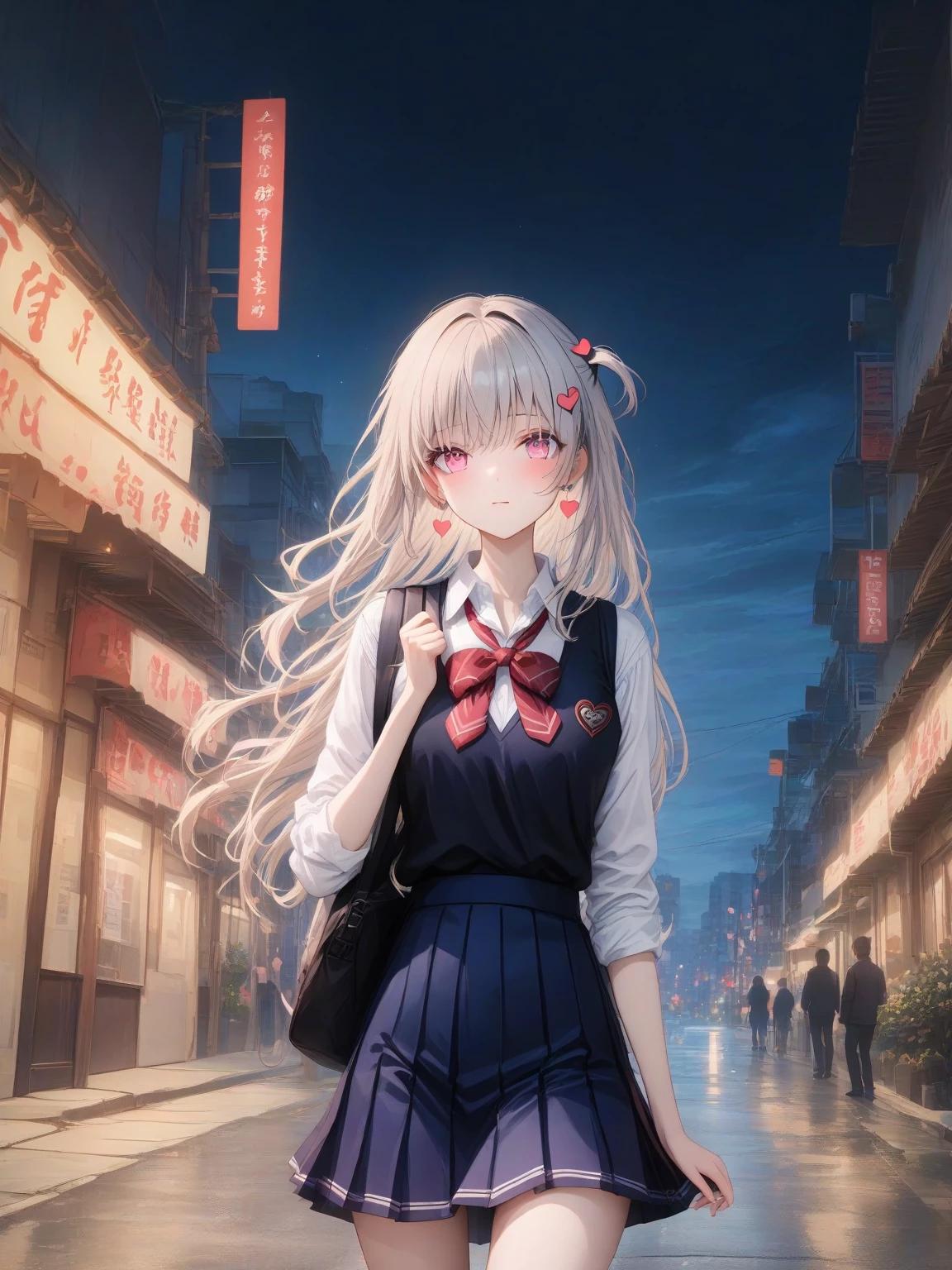 crazy Girlfriend - Akari thumbnail