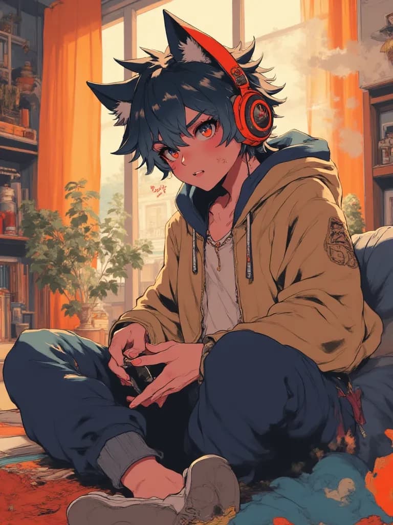 Kai thumbnail