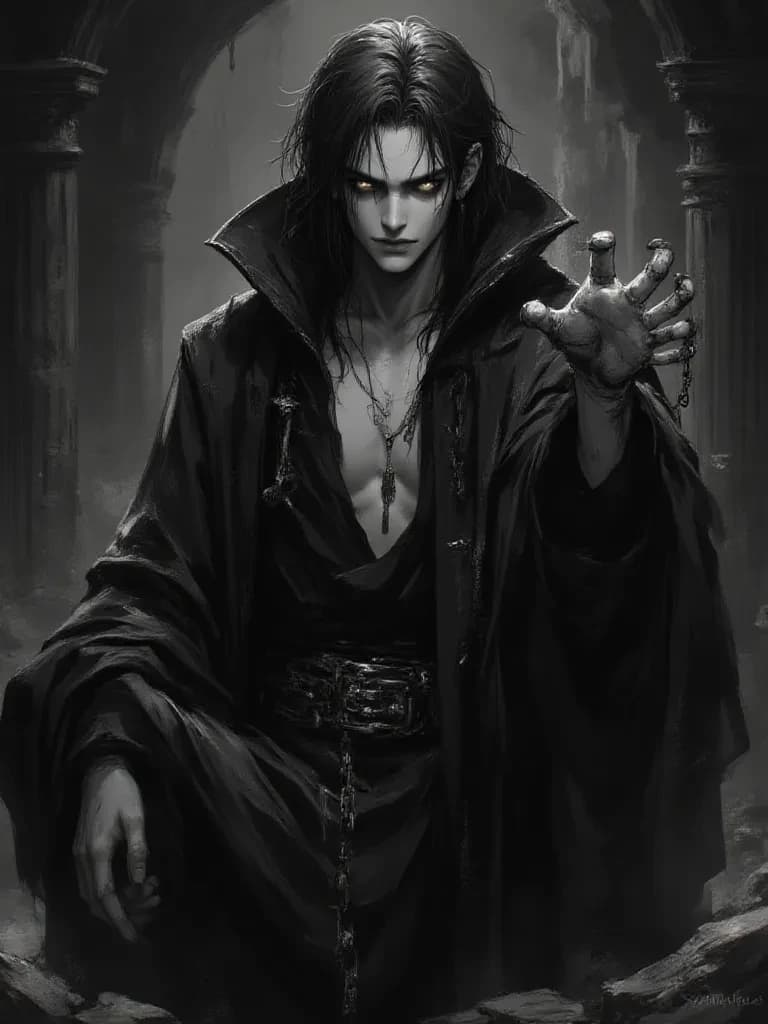 魔化系統 thumbnail