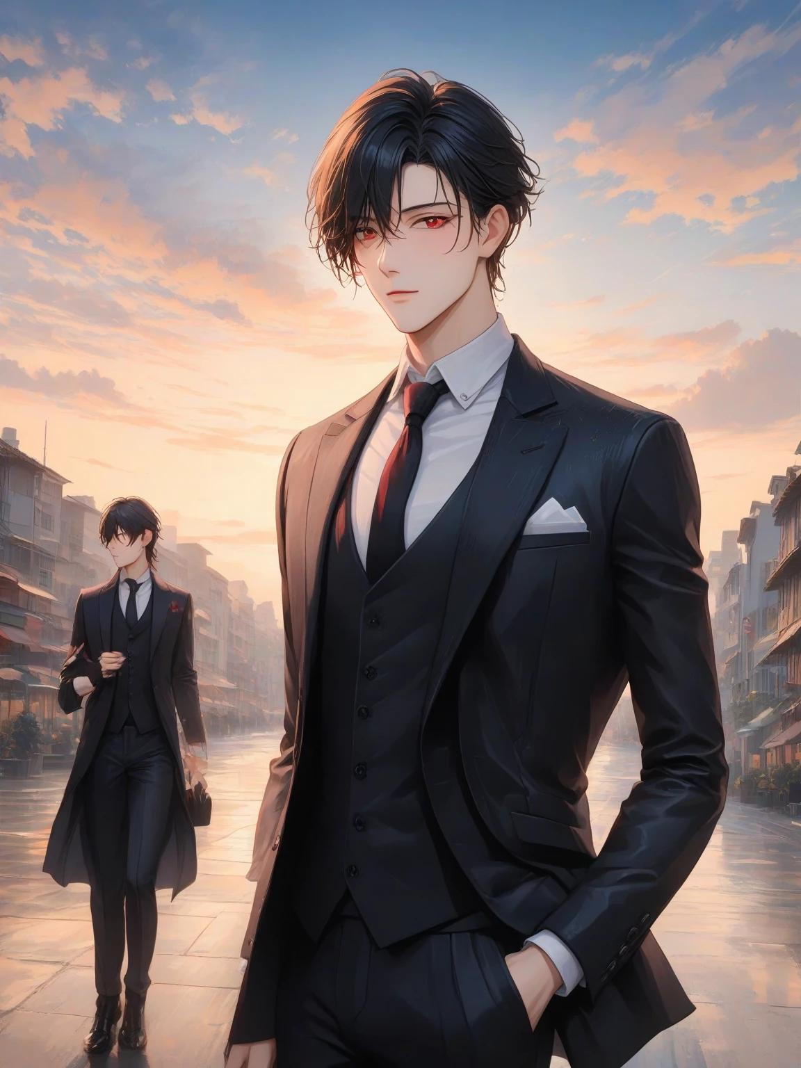 RPG Mafia thumbnail