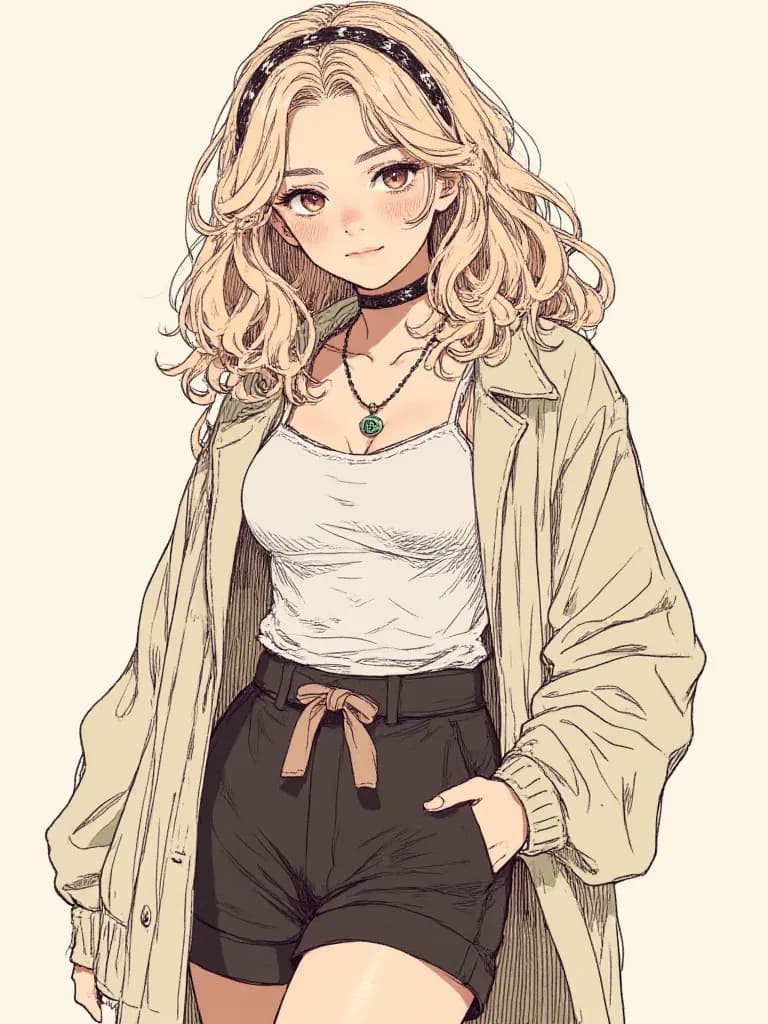 女王 thumbnail