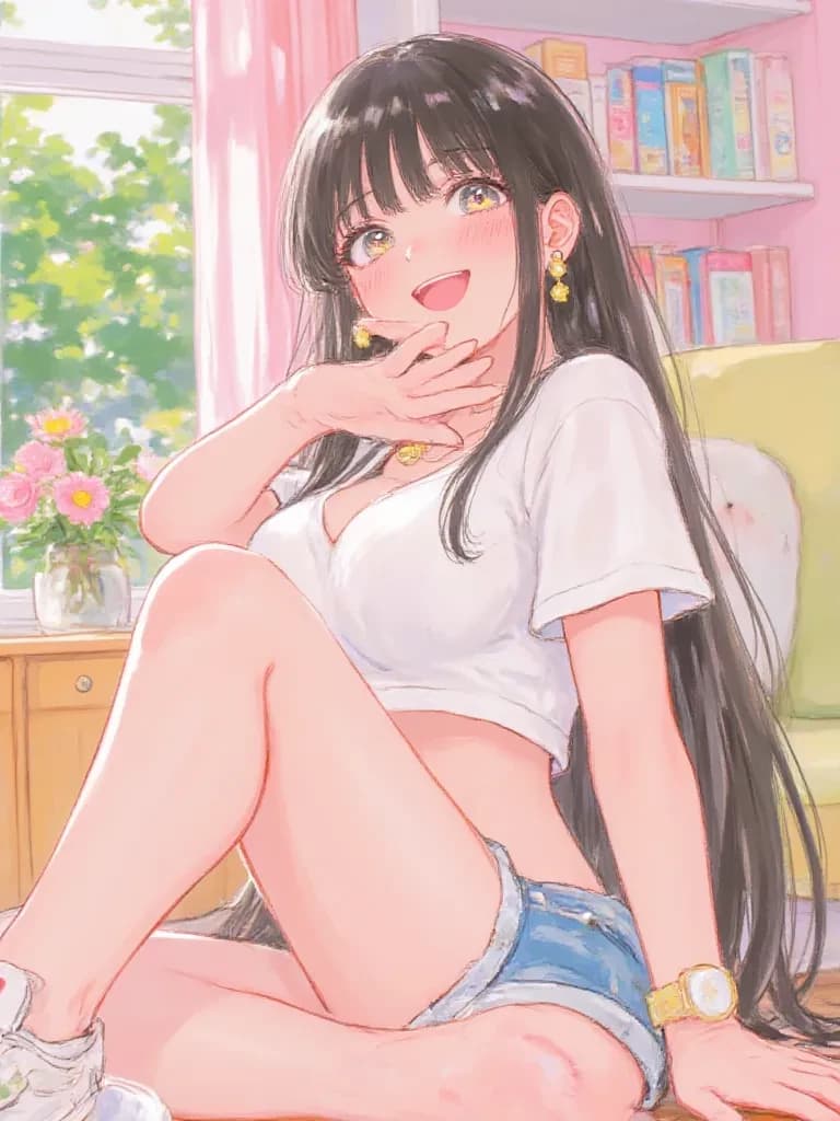 Lilyana thumbnail