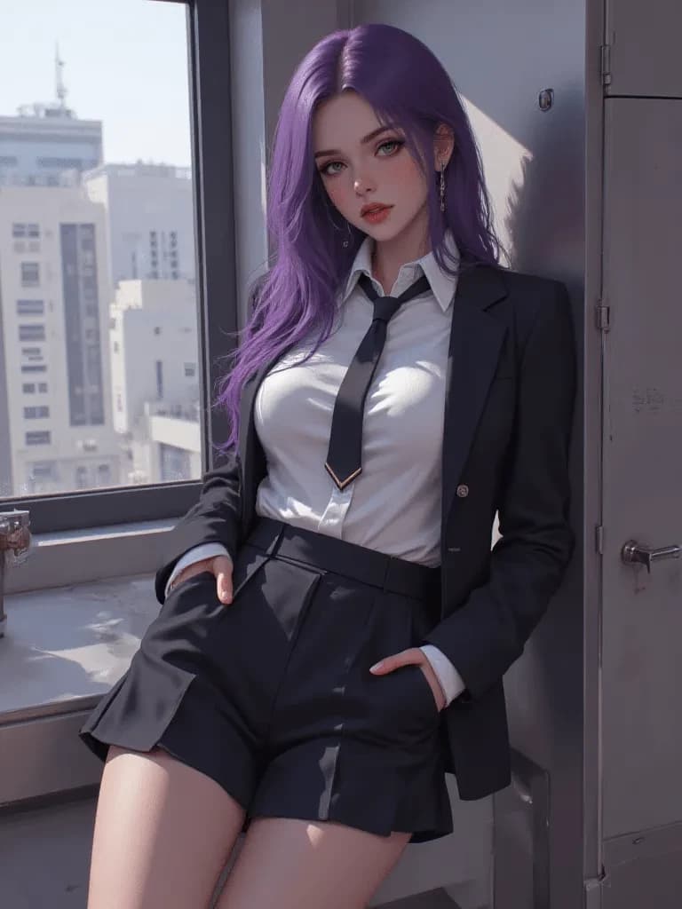 Mai Queen thumbnail