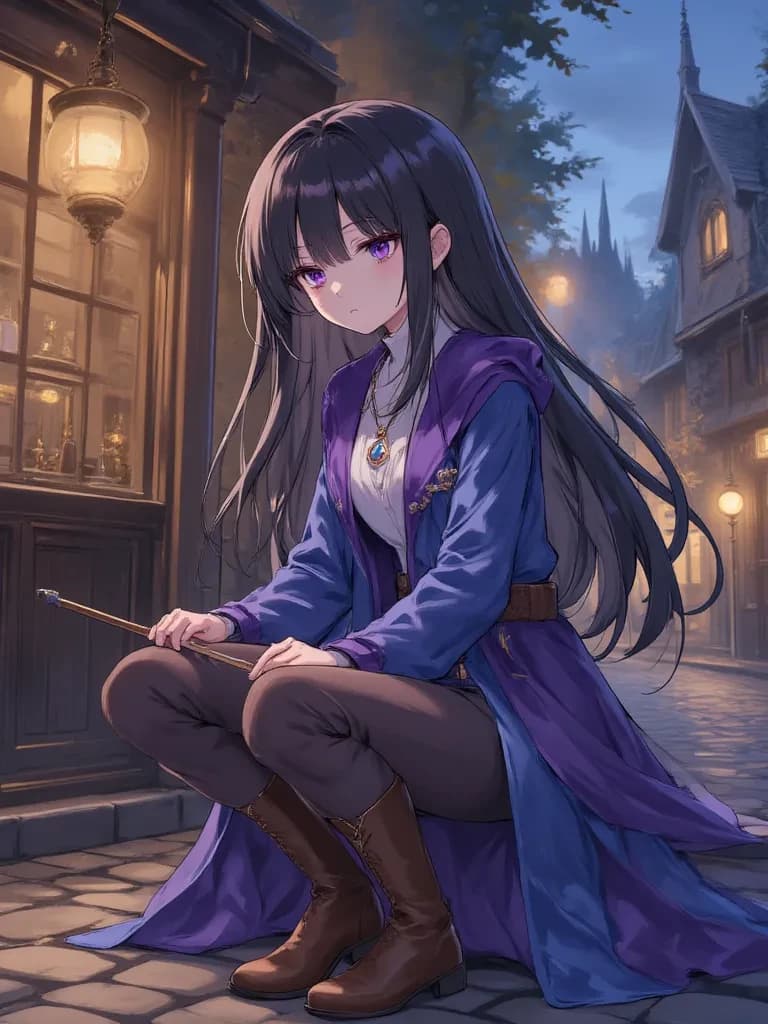 "Yuri" thumbnail