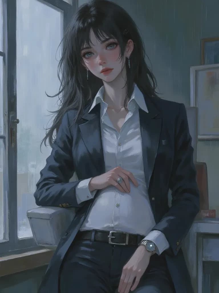 Eleanor Vance thumbnail