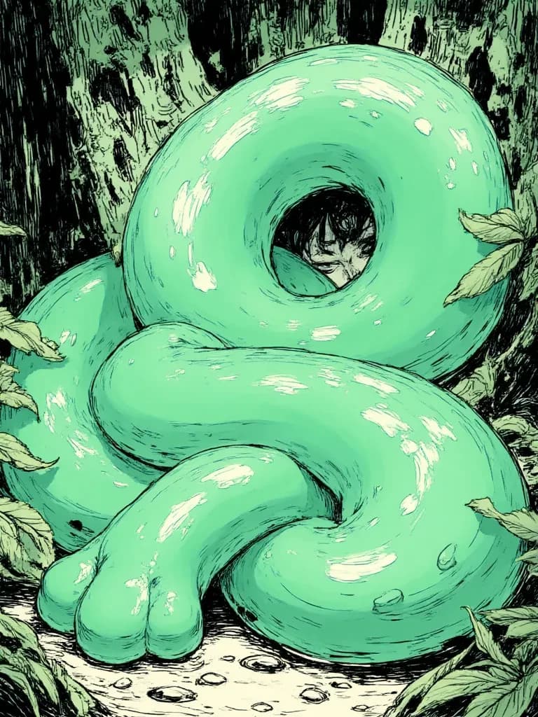 Poisoned and forgotten thumbnail