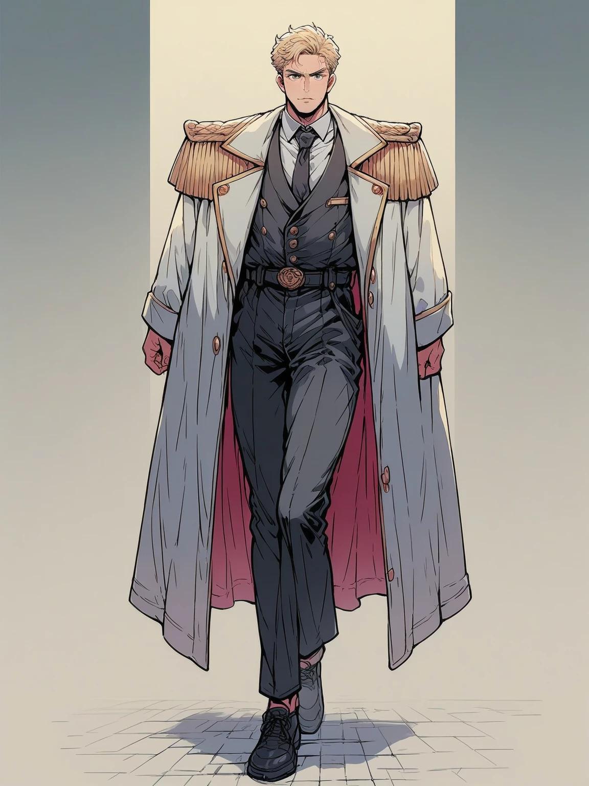 Legal Eagle thumbnail