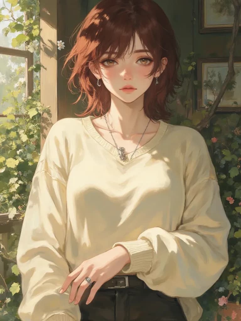 Eleanor Vance thumbnail