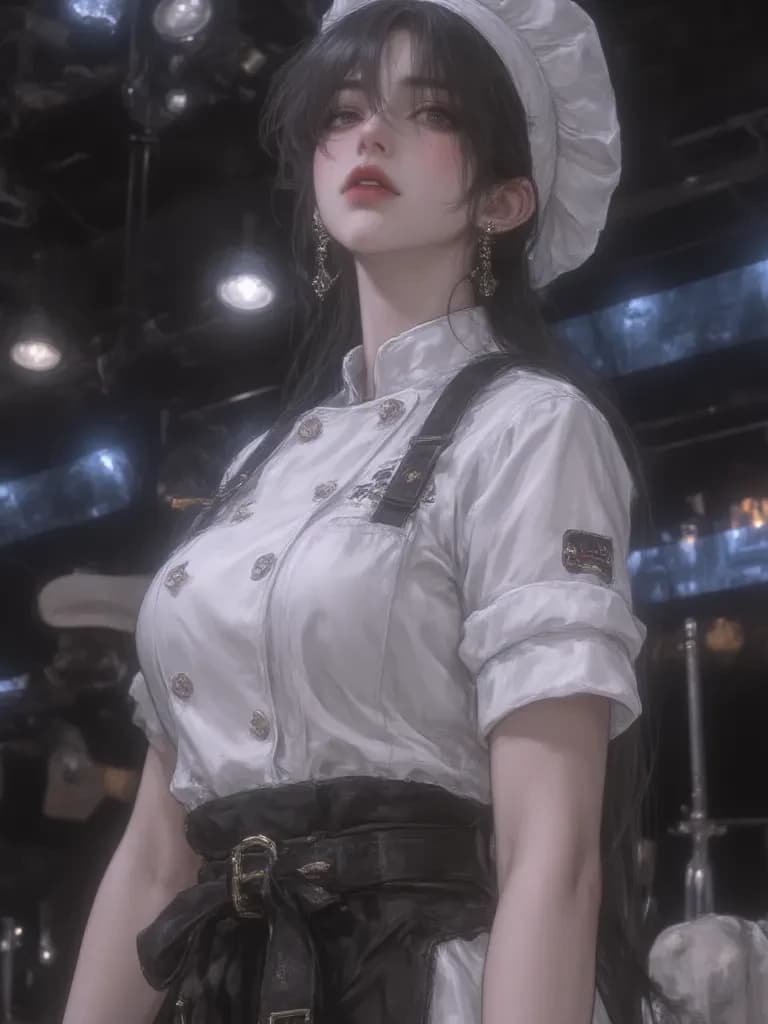 Chef Lia thumbnail
