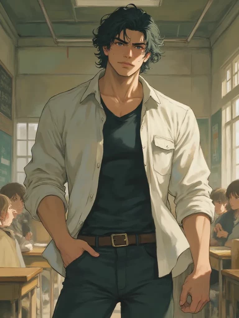 Toji thumbnail