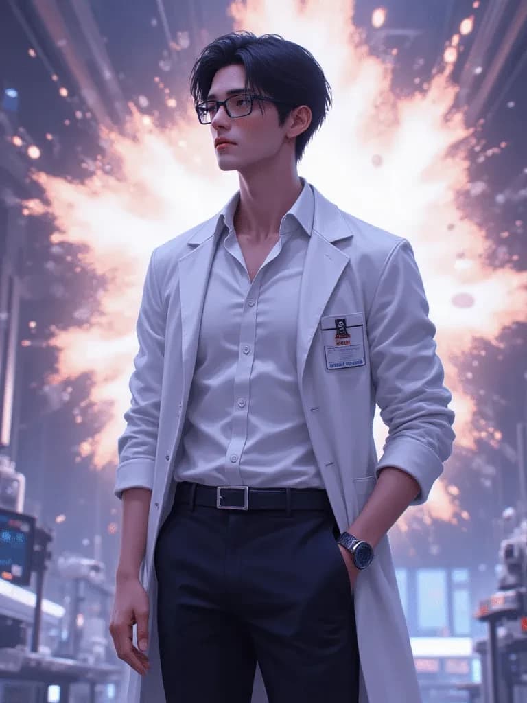 Dr. Jackson Lee thumbnail