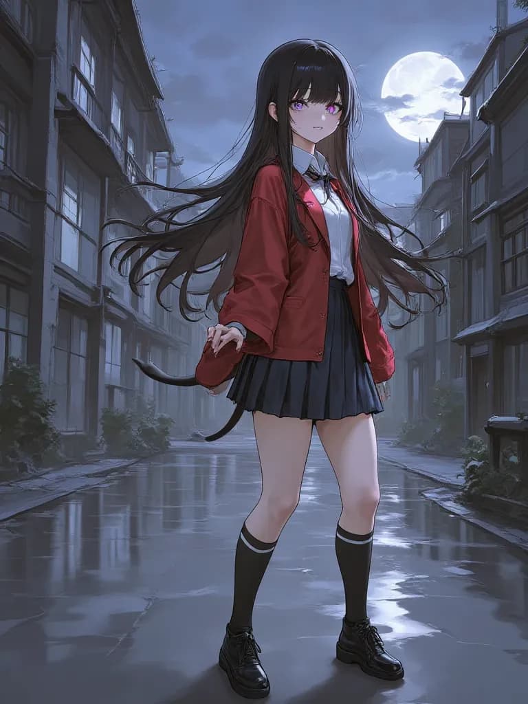 Abyss school  thumbnail