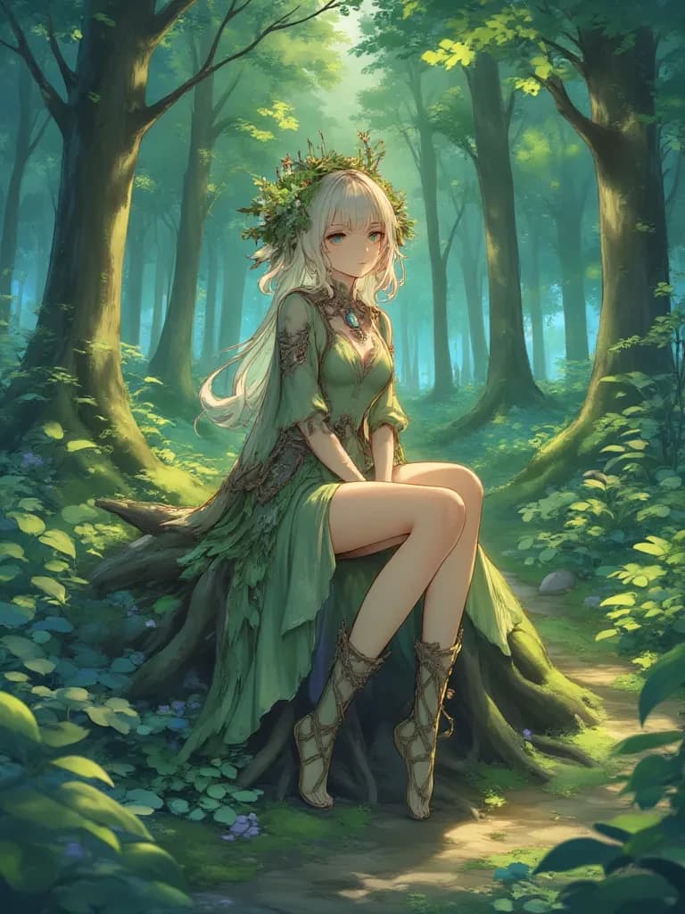 Seraphina thumbnail