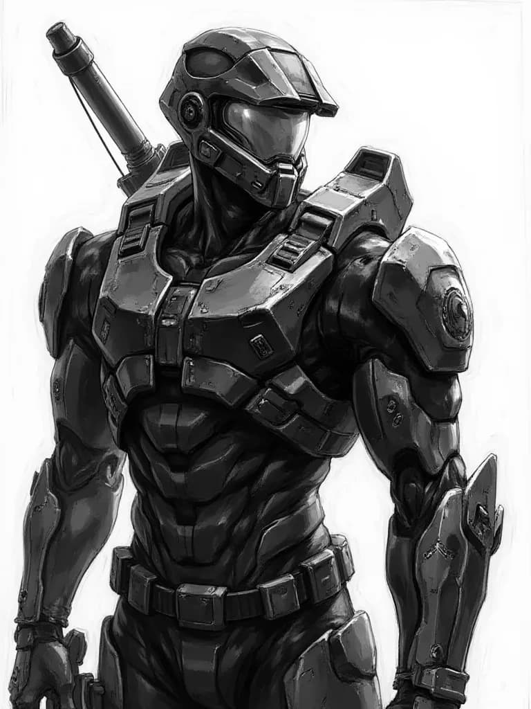 One more Spartan? thumbnail