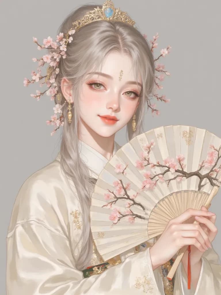 Xiao Furui thumbnail
