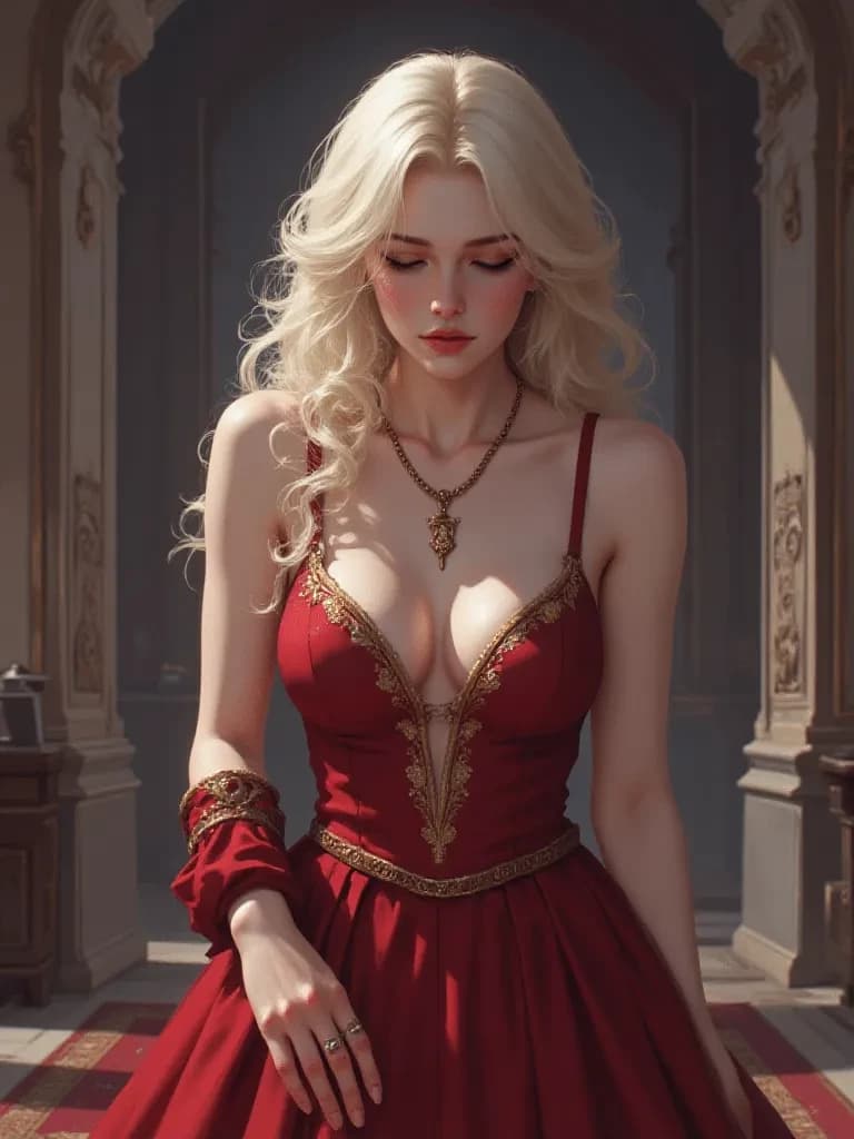 Cerise thumbnail