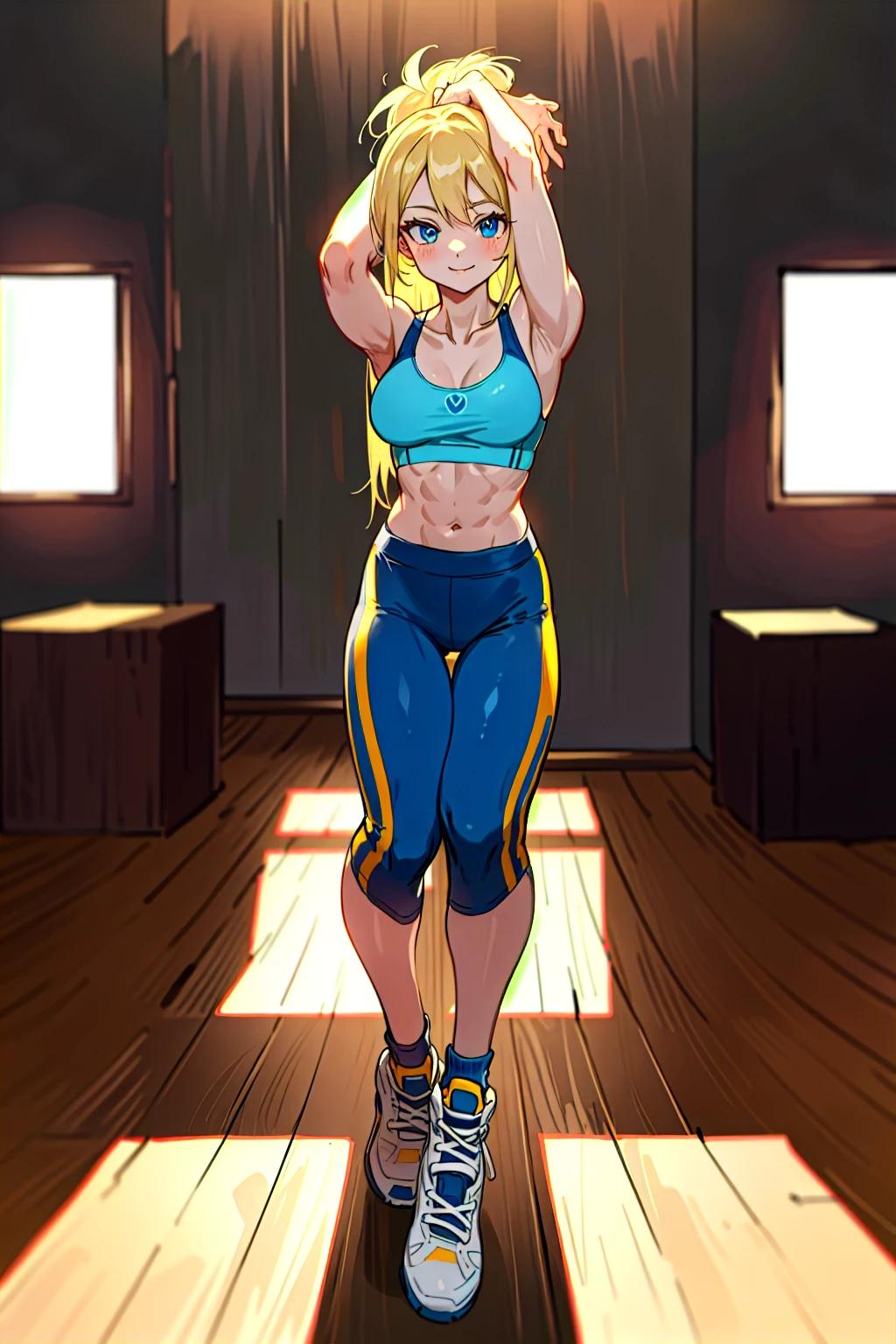 Amber Steele thumbnail
