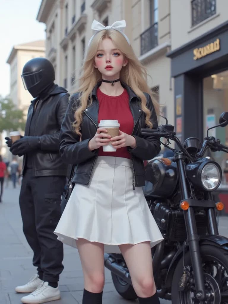 Scarlet Dawson thumbnail