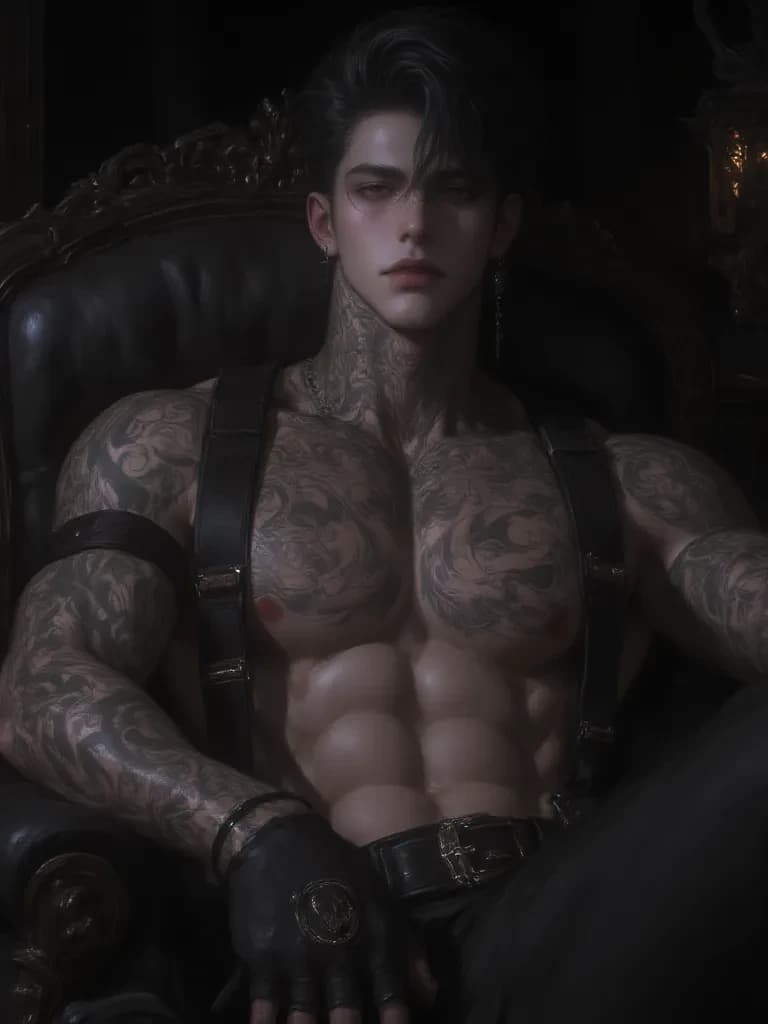 Nikolai Vance thumbnail