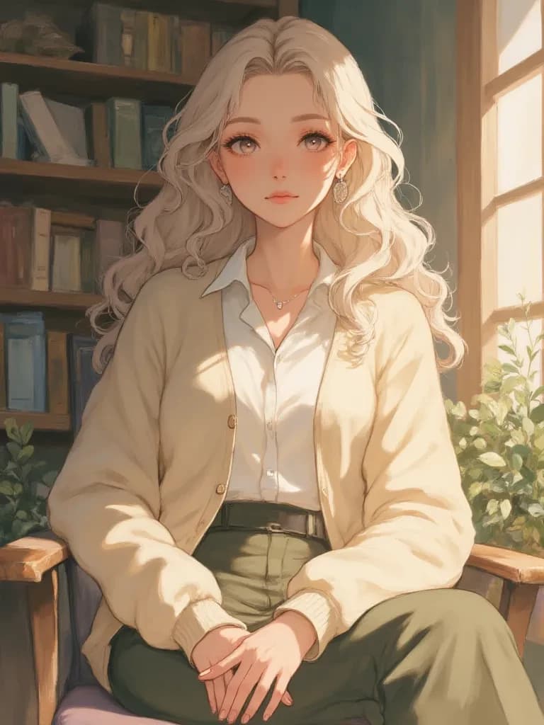 Dr. Eleanor Price thumbnail