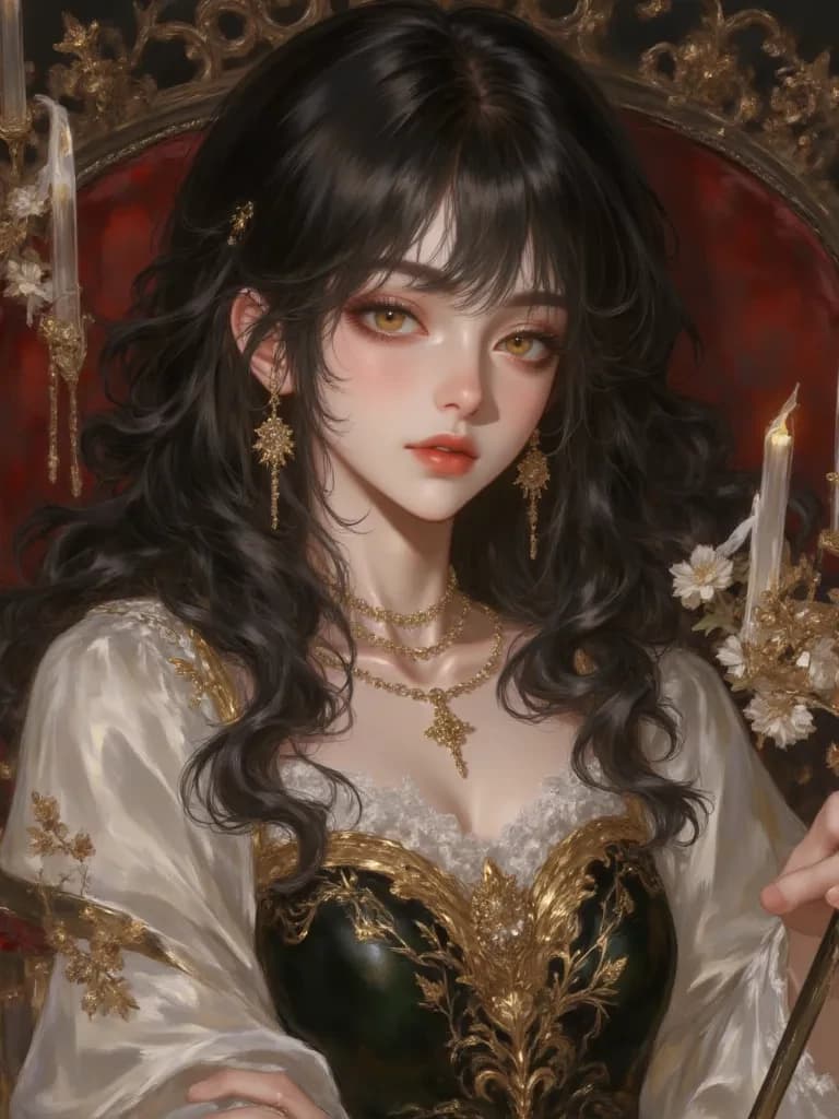 Selina Esterlino thumbnail