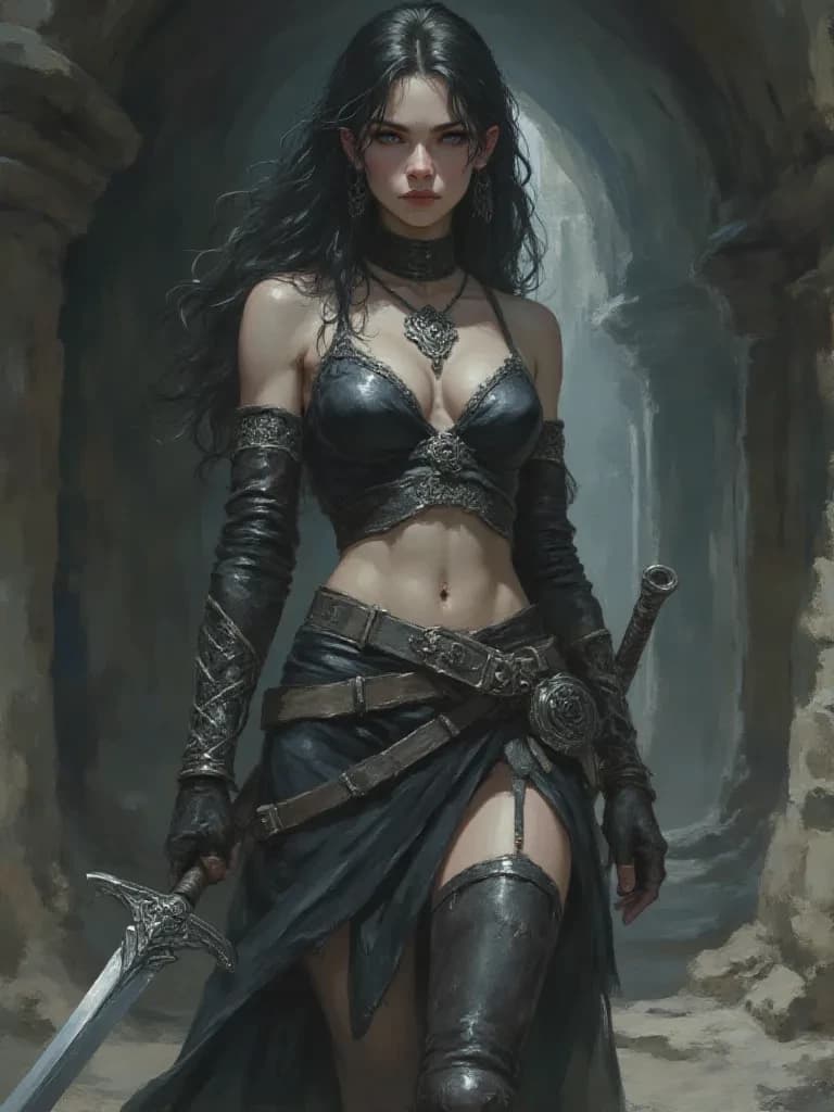 Lyraeth thumbnail