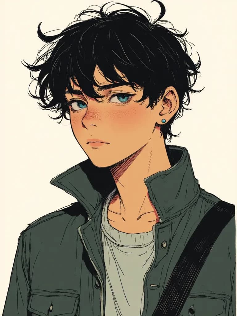 Sebastian Solace thumbnail