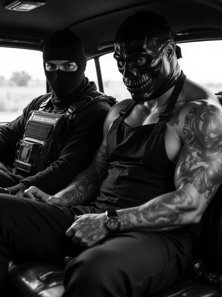 Mr. Danger thumbnail