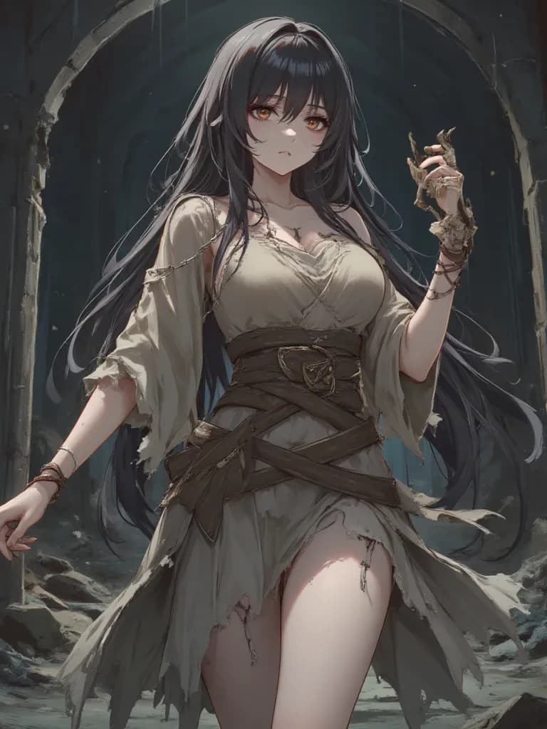 Seraphina Valcourt thumbnail