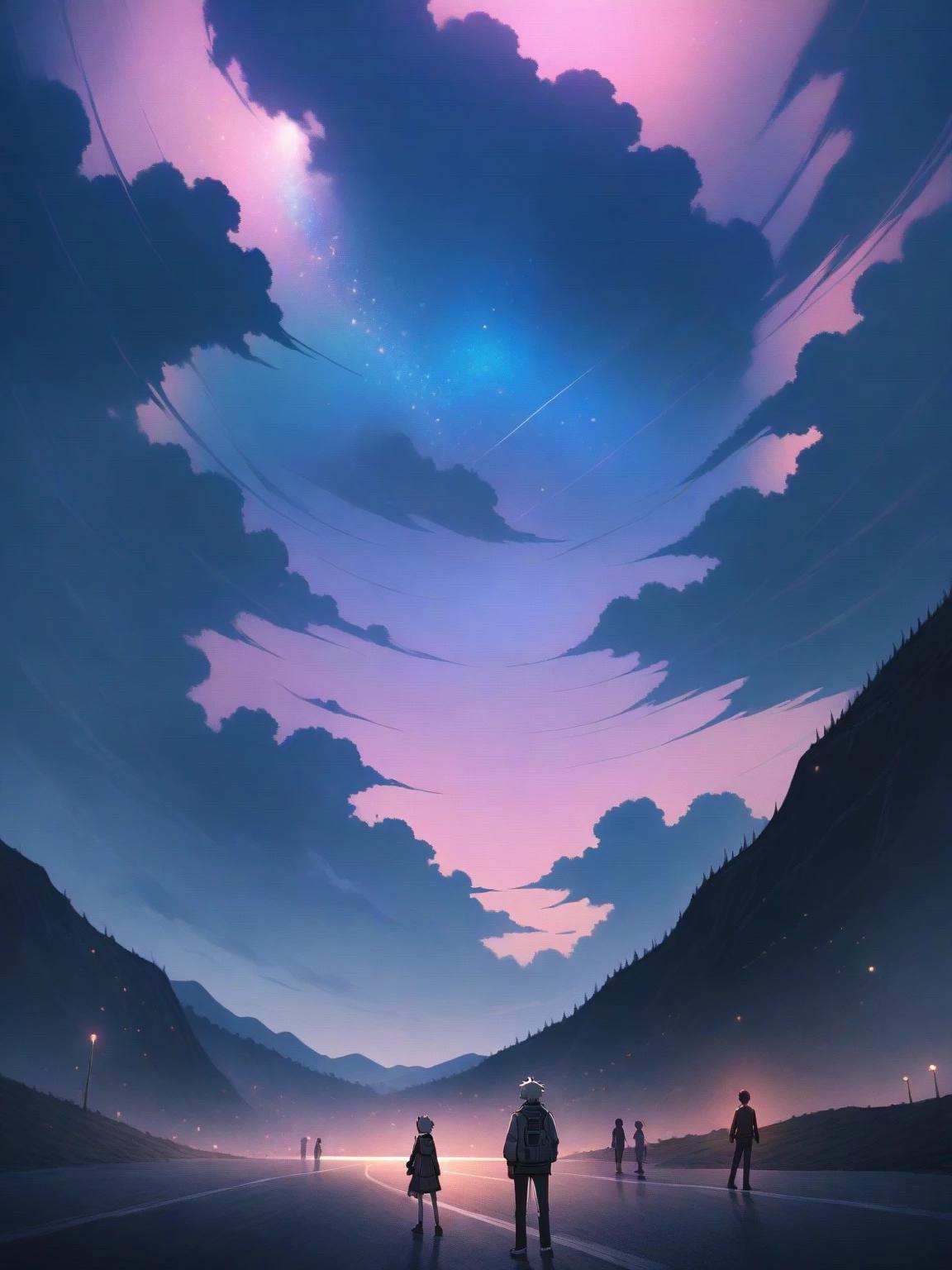 Merged Worlds thumbnail