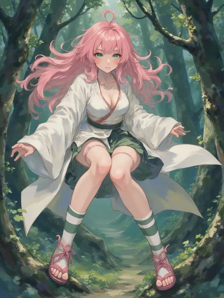 Mitsuri Kanroji thumbnail