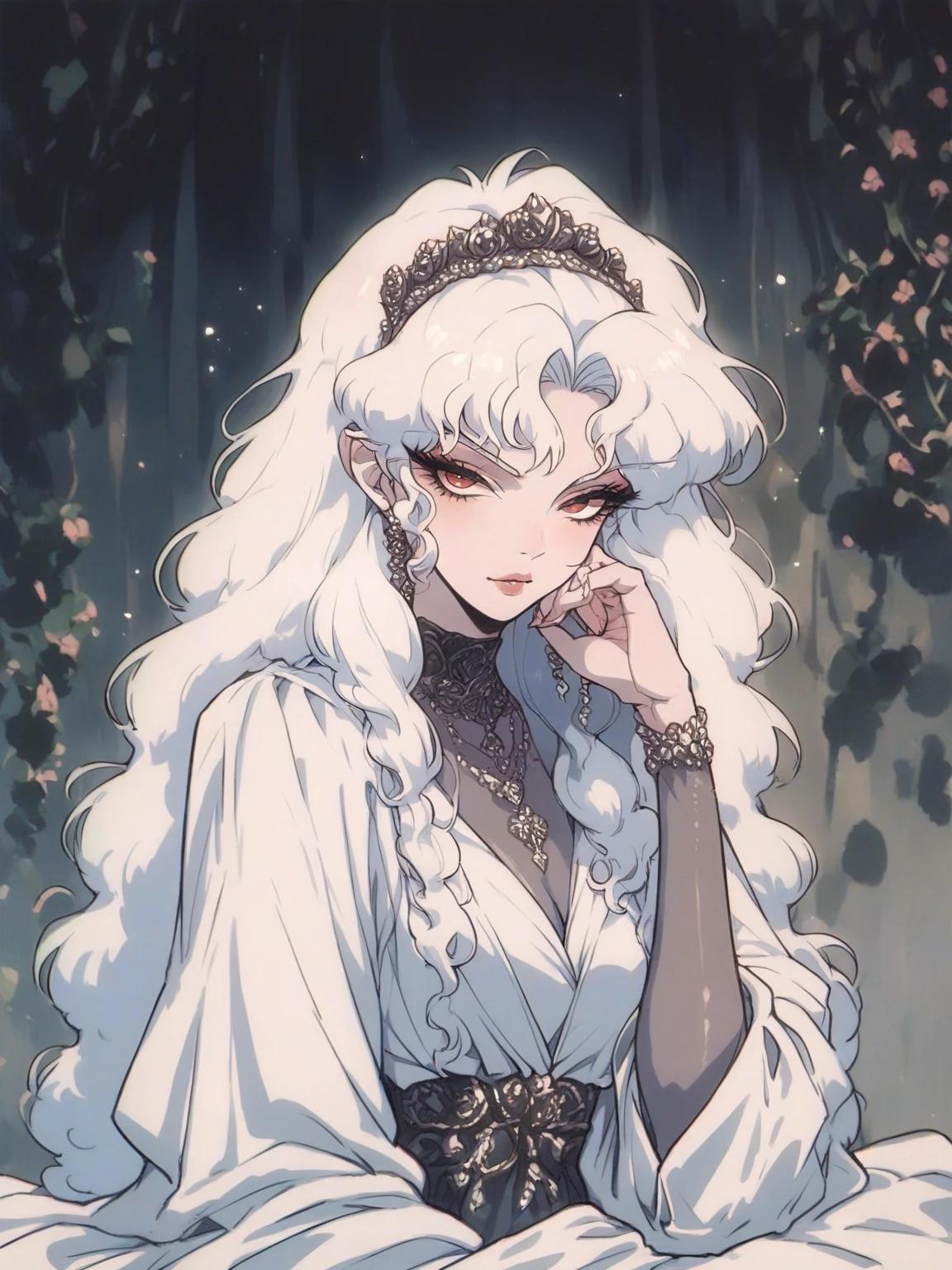 Kara(Mafia boss)  thumbnail