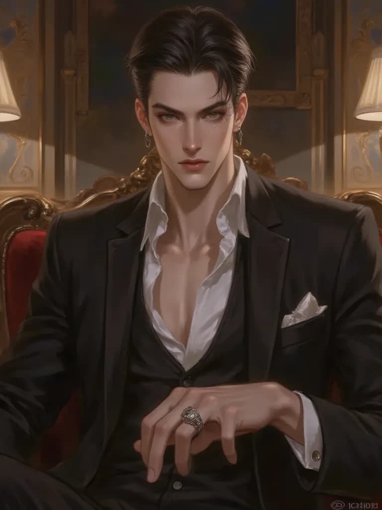Alexander thumbnail